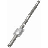 MagnaFlow Direct Fit Catalytic Converter 96 Dodge Dakota 3.9L 4wd - 23505