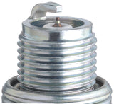 NGK Iridium IX Spark Plug Box of 4 (BR9HIX) - 5687