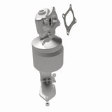 MagnaFlow Direct Fit Catalytic Converter 09-13 TL SH-AWD 3.7L Rear - 51995