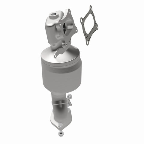 MagnaFlow Direct Fit Catalytic Converter 09-13 TL SH-AWD 3.7L Rear - 51995