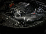 aFe Momentum GT Pro DRY S Cold Air Intake System 2017 Chevrolet Camaro ZL1 V8 6.2L (sc) - 51-74214