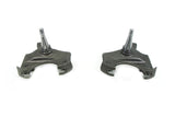 UMI Performance 73-87 GM C10 Lowering Spindle 2.5in drop - CP4S4