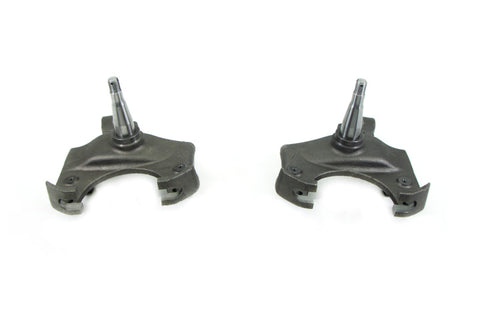 UMI Performance 73-87 GM C10 Lowering Spindle 2.5in drop - CP4S4