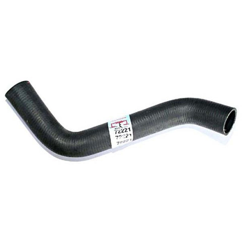 Omix Lower Radiator Hose 3.7L 05-10 Grand Cherokee (WK) - 17114.20