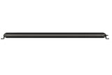 Hella Universal Black Magic 40in Tough Slim Curved Light Bar - Spot & Flood Light - 358197521