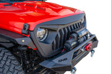 DV8 Offroad 2018+ Jeep JL/ Gladiator Angry Grill - GRJL-01