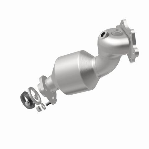 MagnaFlow Direct Fit Catalytic Converter 06-10 Honda Civic 1.3L - 50170