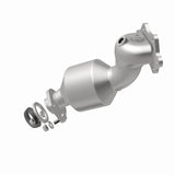 MagnaFlow Direct Fit Catalytic Converter 06-10 Honda Civic 1.3L - 49735