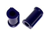 SuperPro Stabilizer Bar Bushing Kit - SPF0312-20K