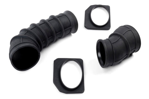 Dinan 21-27 BMW M2/M3/M4 (G80/G82/G83/G87) Gloss Carbon Fiber Cold Air Intake - D760-0063