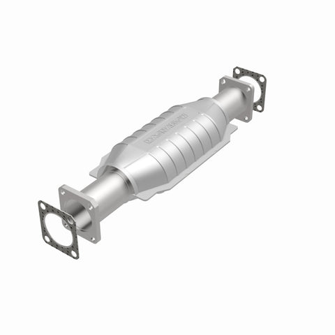 MagnaFlow Conv Isuzu 19.87X6.5X4 2.5/2.5 - 23657