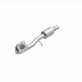 MagnaFlow Direct Fit Catalytic Converter 90 Volkswagen Cabriolet 1.8 - 23212