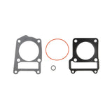 Cometic 99-05 Yamaha TT125 58mm Bore Top End Gasket Kit - C7815