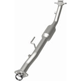 MagnaFlow Direct Fit Catalytic Converter 1995 Ford Ranger 2.3L - 3391389