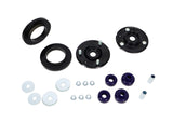 SuperPro 2009-2012 Suzuki Equator Base Front Upper Suspension Shock Absorber Strut Mount Bushing - RS001K
