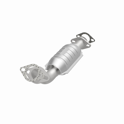 MagnaFlow Direct Fit Catalytic Converter Mazda-Rx7 - 23690