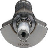 Hot Rods 11-17 Can-Am Commander 1000 1000cc Crankshaft - HR00094