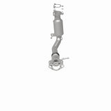 MagnaFlow 10-14 Chevy Equinox / GMC Terrain 2.4L Direct Fit Catalytic Converter - 52186