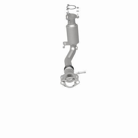 MagnaFlow 10-14 Chevy Equinox / GMC Terrain 2.4L Direct Fit Catalytic Converter - 52186