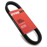 Dynojet 16-21 Polaris XP Turbo/ProXP Dura Series CVT Belt Kit - 19-DCB1A