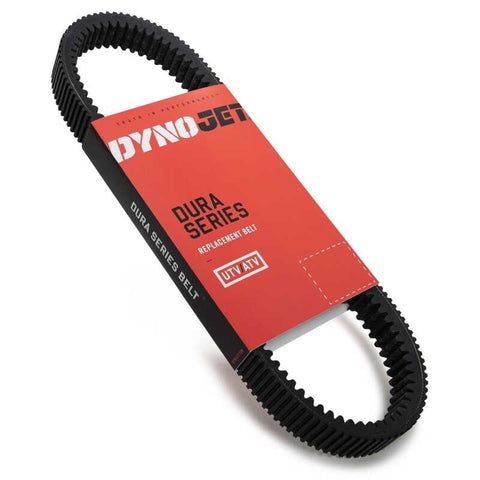 Dynojet 16-21 Polaris XP Turbo/ProXP Dura Series CVT Belt Kit - 19-DCB1A