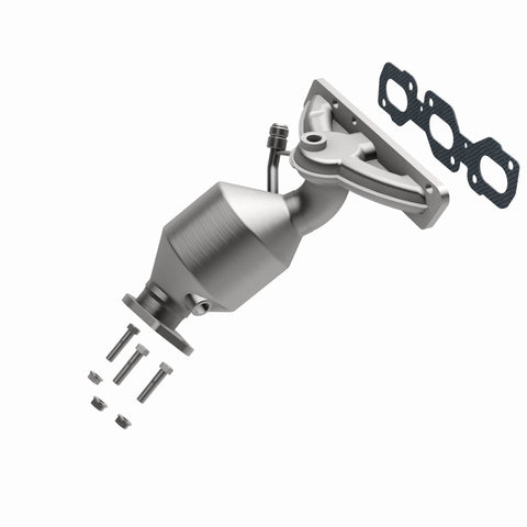 MagnaFlow Conv DF 06-08 Mazda 6 3.0L - 51977