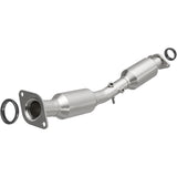 MagnaFlow Conv Direct Fit OEM 2013-2017 Nissan Sentra Underbody - 52710