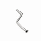 MagnaFlow Direct Fit Catalytic Converter BMW 3 06-09 Front OEM - 49764