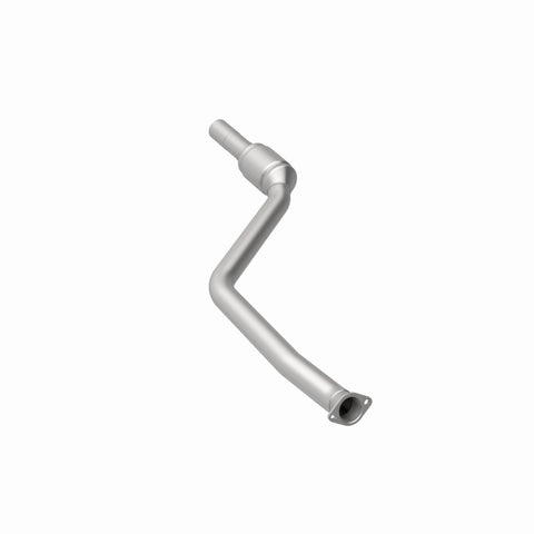 MagnaFlow Direct Fit Catalytic Converter BMW 3 06-09 Front OEM - 49764