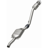 MagnaFlow Direct Fit Catalytic Converter 03 Volkswagen Passat 2.8L - 51589