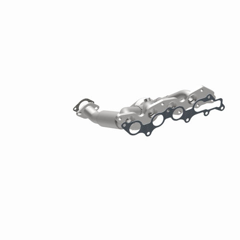MagnaFlow Direct Fit Catalytic Converter 08-09 Ford Focus 2.0L - 49139