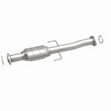 MagnaFlow Direct Fit Catalytic Converter 02-03 Toyota Tacoma 2.4L - 23757