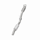 MagnaFlow Direct Fit Catalytic Converter 08-09 Audi A4 Quattro 3.2L - 49904