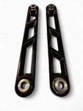 Elektric Offroad 2022+ Polaris Rzr Turbo R Rear Sway Bar Link In Black Finish - SBL610027