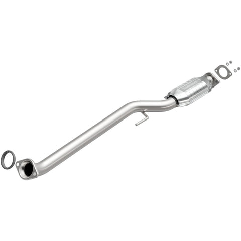 MagnaFlow Direct Fit Catalytic Converter 02-06 Nissan Sentra 2.5L - 457014