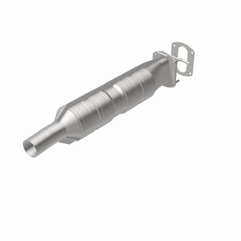 MagnaFlow Direct Fit Catalytic Converter 05-07 Ford F-Series Rear - 51221