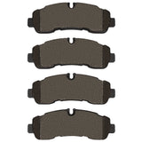 R1 20-26 Ford Transit-350 HD Rear Optimum OE Brake Pads - 2551-2281-00