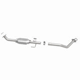MagnaFlow Direct Fit Catalytic Converter 01-04 Sequoia 4.7L D/S OEM - 49577