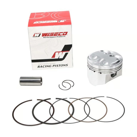 Wiseco Suzuki GSXR750 90-91 111 CR 2795XA Piston Kit - 4503M07100