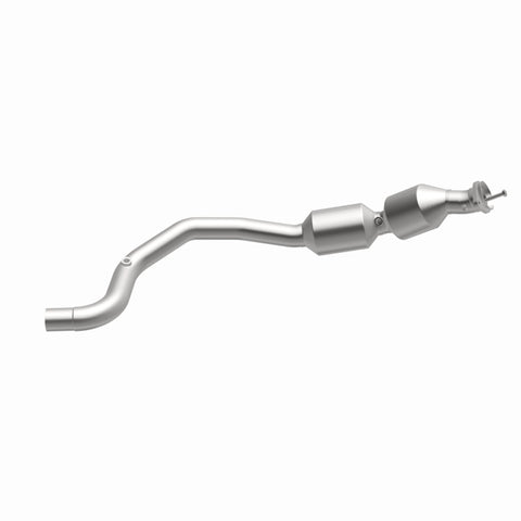 MagnaFlow 13-17 Range Rover V8 5 OEM Underbody Direct Fit EPA Compliant Catalytic Converter - 21-535