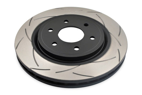 DBA 05-07 Nissan Frontier / 06-10 Pathfinder Front Slotted Street Series Rotor - 2310S