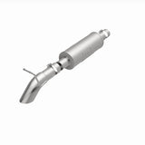 MagnaFlow SYS C/B 97-99 Jeep Wrangler 2.5/4.0 - 17125
