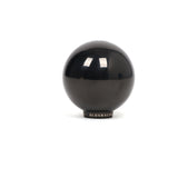 BLOX Racing V2 - 490 Limited Series Spherical Shift Knob 10X1.5 - Platinum - BXAC-00240-GM-V2