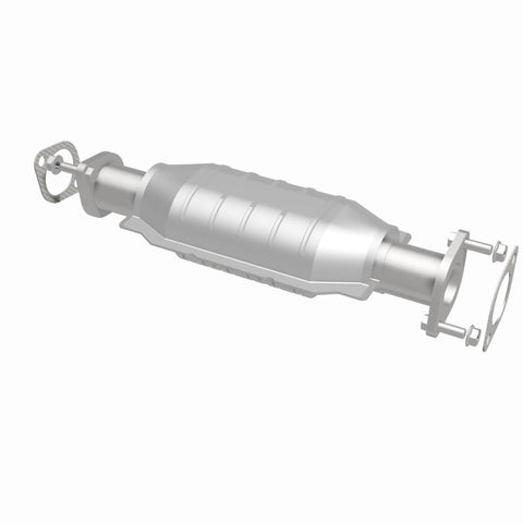 MagnaFlow Direct Fit Catalytic Converter 05-10 Kia Sportage 2.7L - 51963