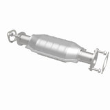 MagnaFlow Direct Fit Catalytic Converter 05-10 Kia Sportage 2.7L - 24963