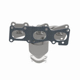 MagnaFlow Conv DF 06-07 Hyundai Sonata 3.3L - 50757