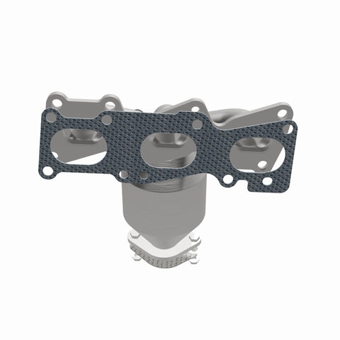 MagnaFlow Conv DF 06-07 Hyundai Sonata 3.3L - 50757