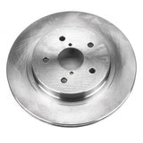 Power Stop 15-18 Subaru Legacy Rear Autospecialty Brake Rotor - JBR1718