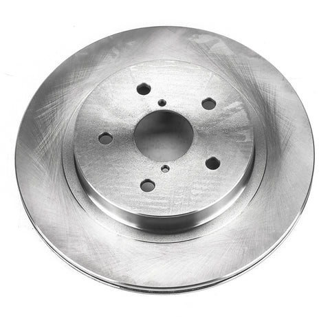 Power Stop 15-18 Subaru Legacy Rear Autospecialty Brake Rotor - JBR1718
