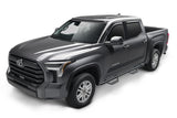 N-Fab 2022 Toyota Tundra 5ft.6in. Crewmax Nerf Step - Textured Black - W2W w/o Bed Acs - T2282CC-TX